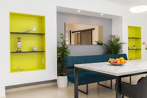 Villa Four Brothers - Exclusive Apartment