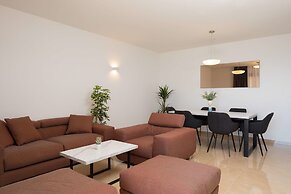 Villa Four Brothers - Exclusive Apartment