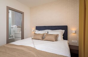 Villa Four Brothers - Exclusive Apartment