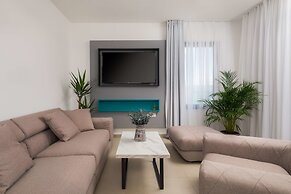 Villa Four Brothers - Exclusive Apartment