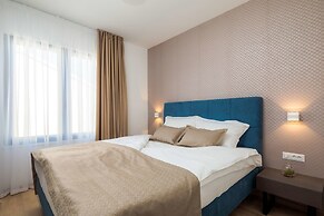 Villa Four Brothers - Exclusive Apartment