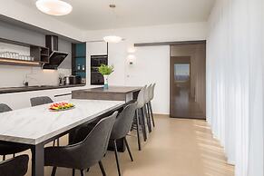 Villa Four Brothers - Exclusive Apartment