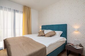 Villa Four Brothers - Exclusive Apartment