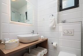 Villa Four Brothers - Exclusive Apartment