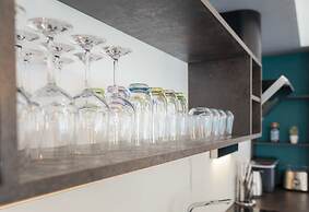 Villa Four Brothers - Exclusive Apartment