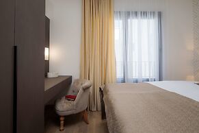 Villa Four Brothers - Exclusive Apartment