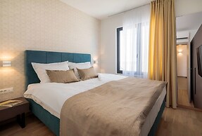 Villa Four Brothers - Exclusive Apartment