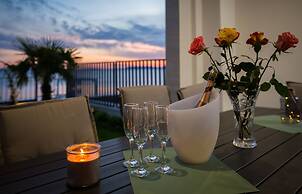 Villa Four Brothers - Exclusive Apartment