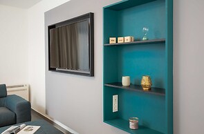 Villa Four Brothers - Exclusive Apartment