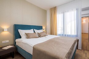 Villa Four Brothers - Exclusive Apartment