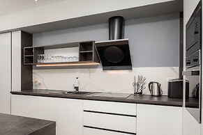 Villa Four Brothers - Exclusive Apartment