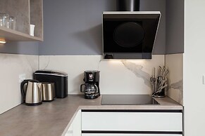 Villa Four Brothers - Exclusive Apartment