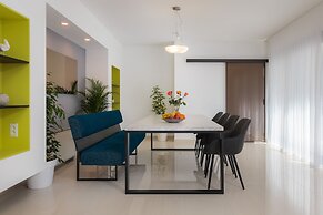 Villa Four Brothers - Exclusive Apartment