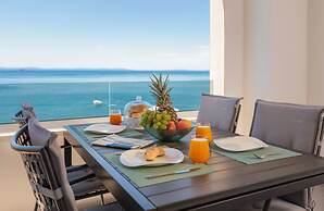 Villa Four Brothers - Exclusive Apartment