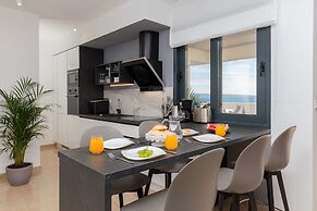 Villa Four Brothers - Exclusive Apartment