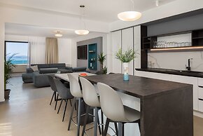 Villa Four Brothers - Exclusive Apartment