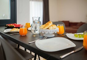 Villa Four Brothers - Exclusive Apartment