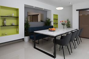 Villa Four Brothers - Exclusive Apartment