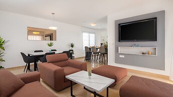 Villa Four Brothers - Exclusive Apartment