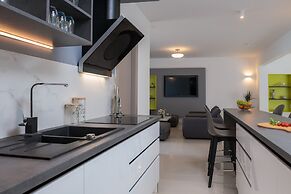 Villa Four Brothers - Exclusive Apartment