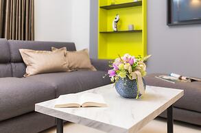 Villa Four Brothers - Exclusive Apartment