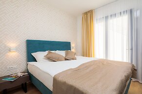 Villa Four Brothers - Exclusive Apartment