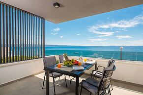 Villa Four Brothers - Exclusive Apartment