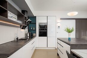 Villa Four Brothers - Exclusive Apartment