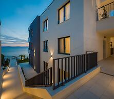 Villa Four Brothers - Exclusive Apartment