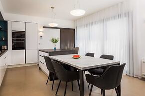 Villa Four Brothers - Exclusive Apartment