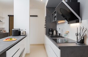 Villa Four Brothers - Exclusive Apartment