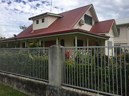Malau Lodge