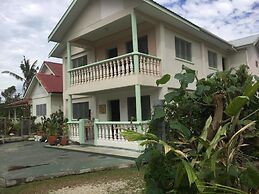 Malau Lodge