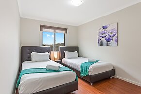 Bulla Hill Villas- Melbourne Airport