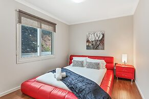 Bulla Hill Villas- Melbourne Airport
