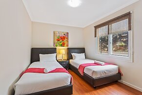 Bulla Hill Villas- Melbourne Airport