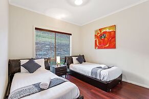 Bulla Hill Villas- Melbourne Airport