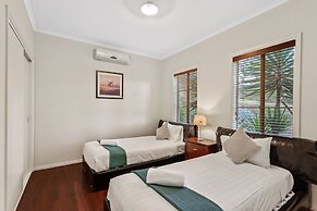 Bulla Hill Villas- Melbourne Airport