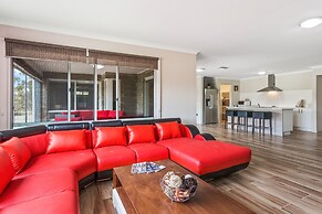 Bulla Hill Villas- Melbourne Airport