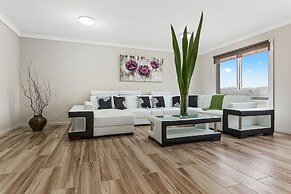 Bulla Hill Villas- Melbourne Airport