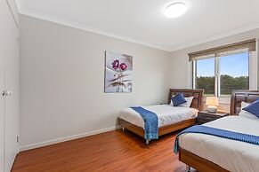 Bulla Hill Villas- Melbourne Airport