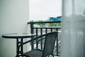 Circle Inn Ao Nam Mao