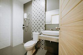 Circle Inn Ao Nam Mao