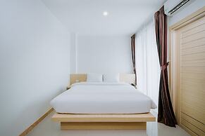 Circle Inn Ao Nam Mao