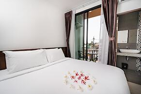 Circle Inn Ao Nam Mao