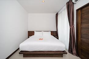 Circle Inn Ao Nam Mao