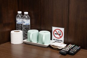 Circle Inn Ao Nam Mao