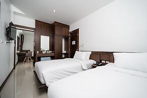 Circle Inn Ao Nam Mao