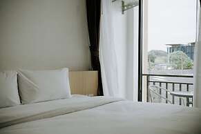 Circle Inn Ao Nam Mao