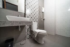 Circle Inn Ao Nam Mao